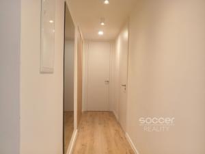 Pronájem bytu 2+1, Praha - Braník, Žalmanova, 50 m2