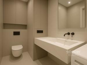 Pronájem bytu 2+1, Praha - Braník, Žalmanova, 50 m2