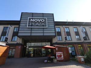 Pronájem bytu 2+1, Praha - Braník, Žalmanova, 50 m2