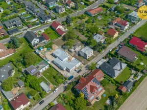 Prodej rodinného domu, Staré Jesenčany, 140 m2