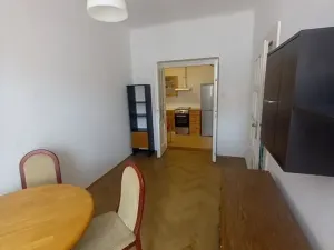 Pronájem bytu 3+kk, Praha - Vinohrady, Kolínská, 71 m2