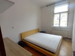 Pronájem bytu 3+kk, Praha - Vinohrady, Kolínská, 71 m2