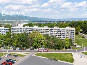 Prodej bytu 3+1, Teplice, Antonína Sochora, 71 m2