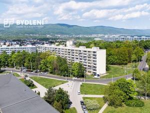 Prodej bytu 3+1, Teplice, Antonína Sochora, 71 m2
