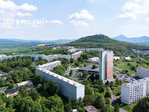 Prodej bytu 3+1, Teplice, Antonína Sochora, 71 m2
