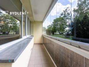 Prodej bytu 3+1, Teplice, Antonína Sochora, 71 m2