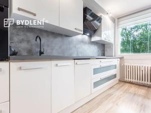 Prodej bytu 3+1, Teplice, Antonína Sochora, 71 m2