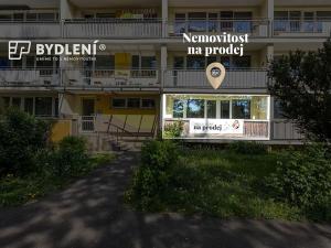 Prodej bytu 3+1, Teplice, Antonína Sochora, 71 m2