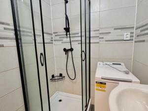 Pronájem bytu 2+1, Teplice, Buzulucká, 51 m2
