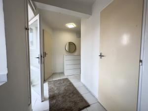 Pronájem bytu 1+1, Praha - Žižkov, Ambrožova, 46 m2
