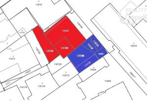 Prodej kanceláře, Ostrava - Moravská Ostrava, Nádražní, 2200 m2