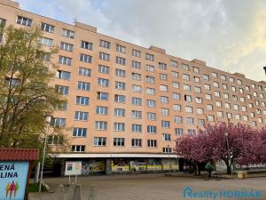 Prodej bytu 2+1, České Budějovice - České Budějovice 3, Pražská tř., 61 m2