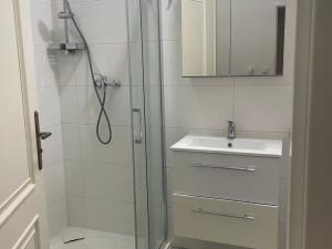 Pronájem bytu 2+kk, Praha - Vinohrady, Polská, 50 m2