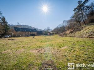 Prodej pozemku pro bydlení, Medonosy - Osinalice, 5862 m2