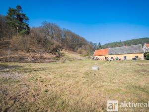 Prodej pozemku pro bydlení, Medonosy - Osinalice, 5862 m2