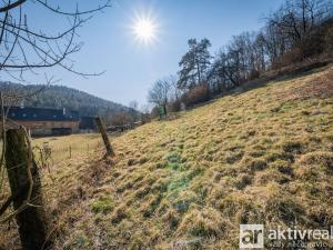 Prodej pozemku pro bydlení, Medonosy - Osinalice, 5862 m2