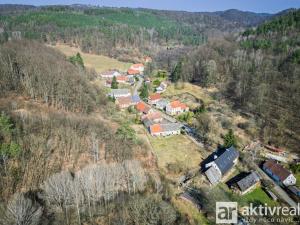 Prodej pozemku pro bydlení, Medonosy - Osinalice, 5862 m2