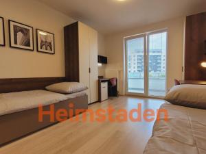 Pronájem bytu 2+1, Plzeň - Jižní Předměstí, Magisterská, 55 m2