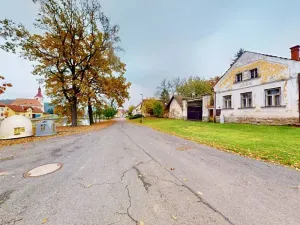Prodej chalupy, Blížejov, Týnská, 256 m2