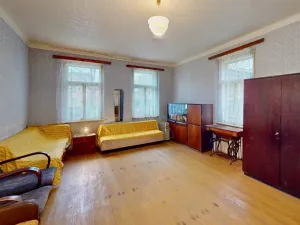 Prodej rodinného domu, Blížejov, Ke Hřbitovu, 254 m2