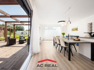 Prodej ubytování, Strachotín, Šakvická, 91 m2