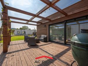 Prodej ubytování, Strachotín, Šakvická, 91 m2