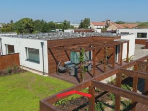 Prodej ubytování, Strachotín, Šakvická, 91 m2