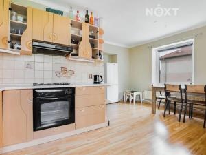 Prodej bytu 3+1, Jirkov, Žižkova, 108 m2