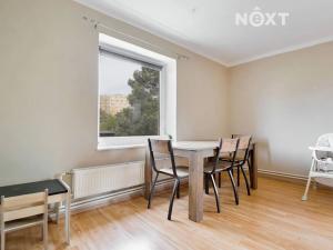 Prodej bytu 3+1, Jirkov, Žižkova, 108 m2