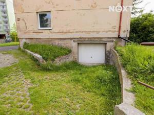 Prodej bytu 3+1, Jirkov, Žižkova, 108 m2