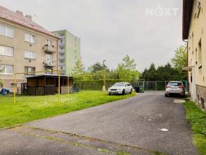 Prodej bytu 3+1, Jirkov, Žižkova, 108 m2