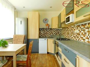 Pronájem bytu 3+1, Jablonec nad Nisou, Na Výšině, 62 m2