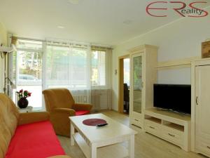 Pronájem bytu 3+1, Jablonec nad Nisou, Na Výšině, 62 m2