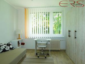 Pronájem bytu 3+1, Jablonec nad Nisou, Na Výšině, 62 m2
