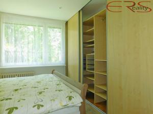 Pronájem bytu 3+1, Jablonec nad Nisou, Na Výšině, 62 m2