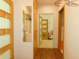 Pronájem bytu 3+1, Jablonec nad Nisou, Na Výšině, 62 m2