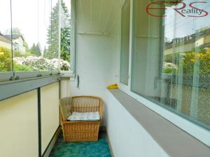 Pronájem bytu 3+1, Jablonec nad Nisou, Na Výšině, 62 m2