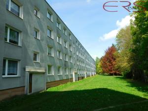 Pronájem bytu 3+1, Jablonec nad Nisou, Na Výšině, 62 m2