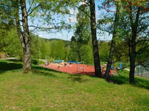 Pronájem bytu 3+1, Jablonec nad Nisou, Na Výšině, 62 m2