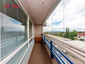 Pronájem bytu 3+1, Praha - Stodůlky, Bašteckého, 89 m2