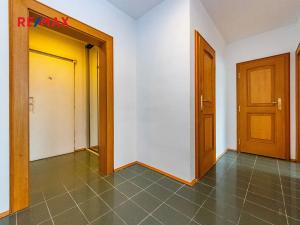 Pronájem bytu 3+1, Praha - Stodůlky, Bašteckého, 89 m2