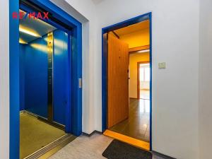 Pronájem bytu 3+1, Praha - Stodůlky, Bašteckého, 89 m2