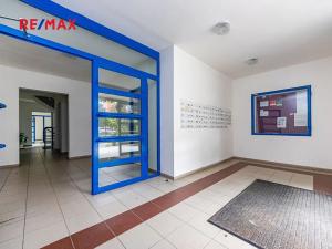 Pronájem bytu 3+1, Praha - Stodůlky, Bašteckého, 89 m2