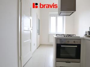Pronájem bytu 3+1, Brno, Křenová, 117 m2