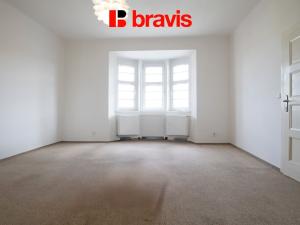 Pronájem bytu 3+1, Brno, Křenová, 117 m2