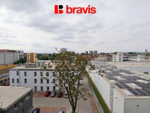Pronájem bytu 3+1, Brno, Křenová, 117 m2