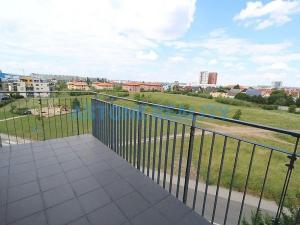 Pronájem bytu 1+kk, Praha - Stodůlky, Nad Dalejským údolím, 38 m2
