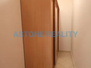 Pronájem bytu 1+kk, Praha - Stodůlky, Nad Dalejským údolím, 38 m2