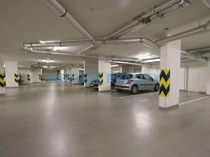 Pronájem bytu 1+kk, Praha - Stodůlky, Nad Dalejským údolím, 38 m2