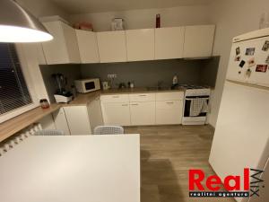 Pronájem bytu 3+1, Brno - Líšeň, Elplova, 73 m2